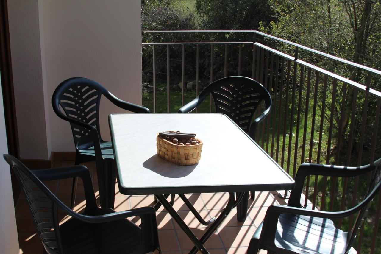 Balkonpe II Villa Udave Dış mekan fotoğraf