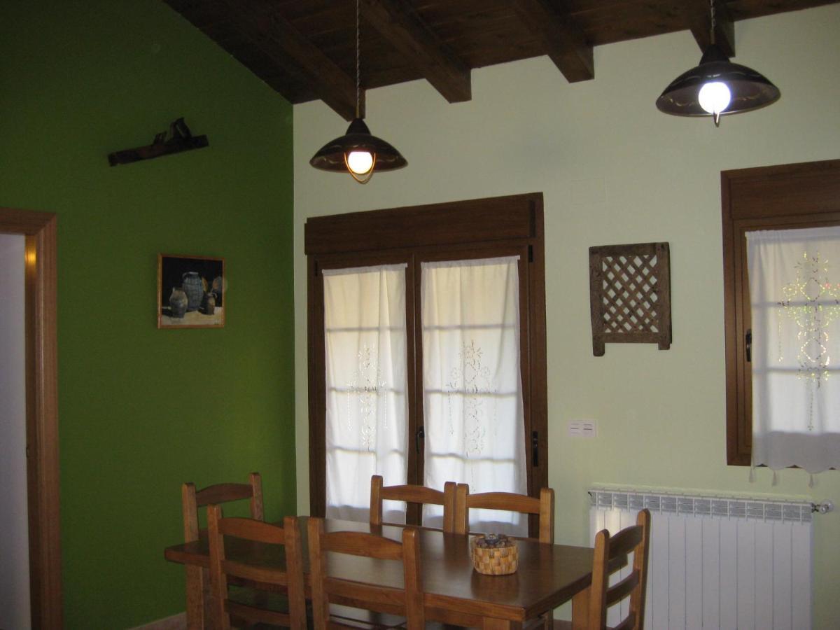 Balkonpe II Villa Udave Dış mekan fotoğraf